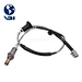 o2 oxygen sensor upstream vs downstream